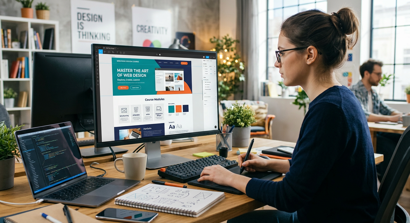 Complete HTML with Projects