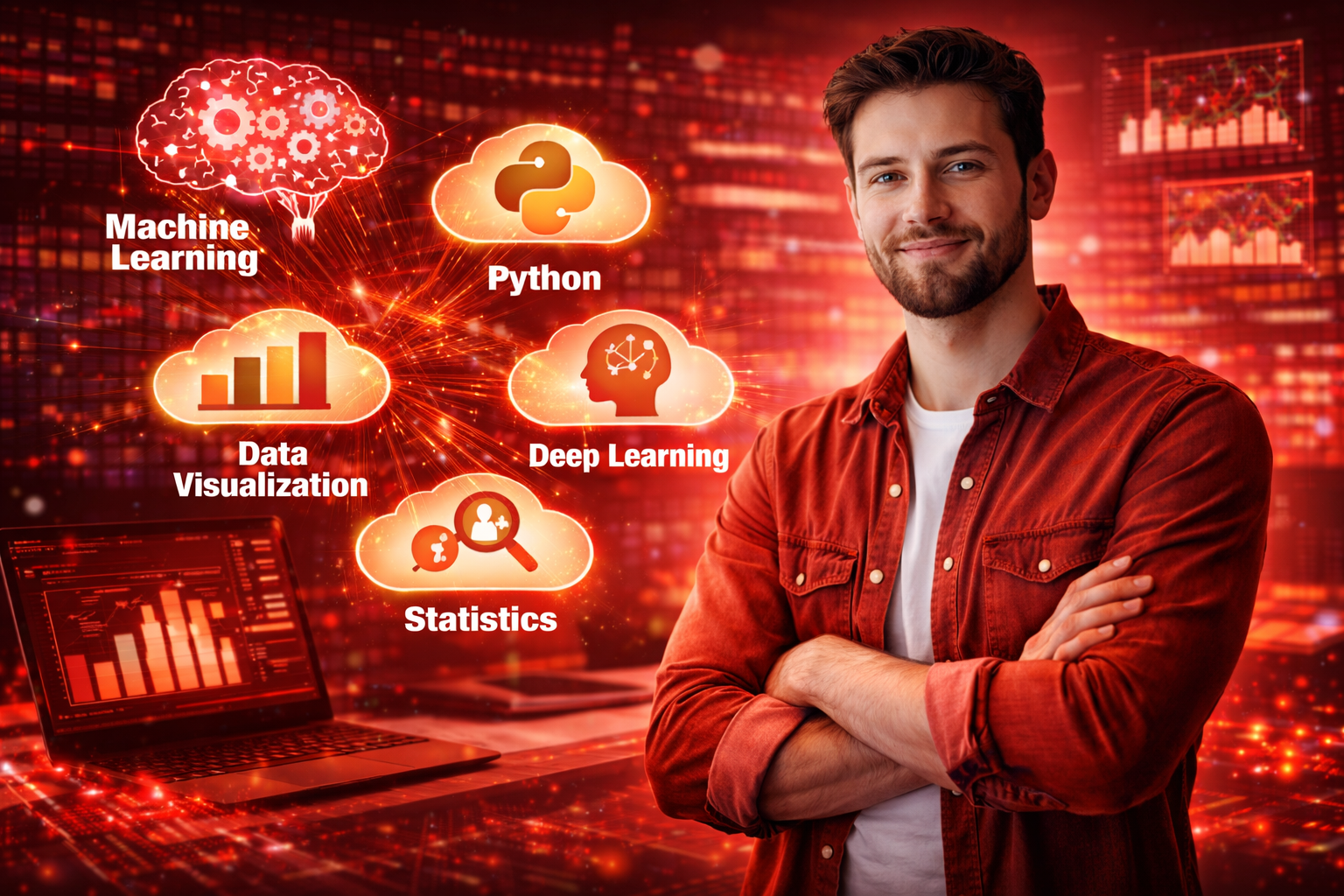 Data Science Master Program