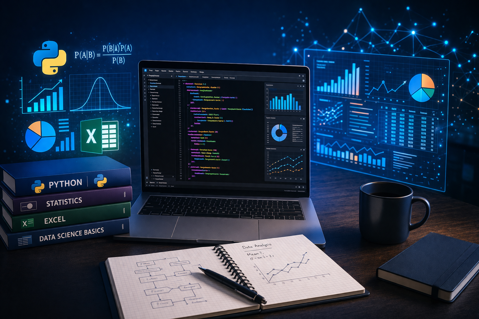 Data Science Foundation - Level 1