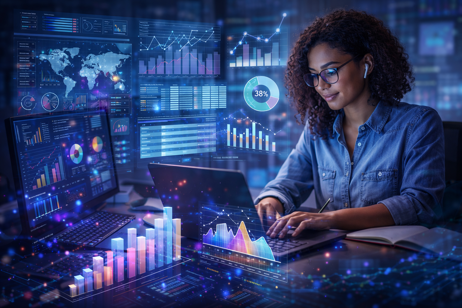 Data Analyst - Level 2