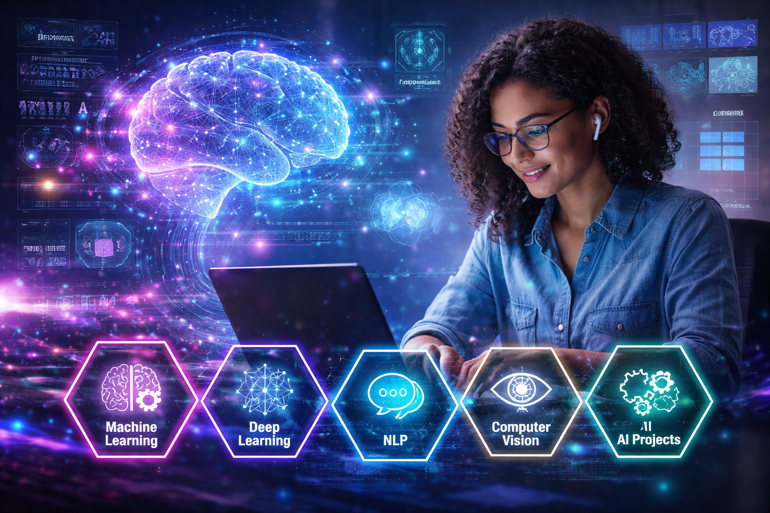 Advance AI Specialization